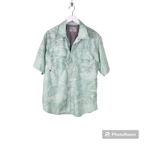 Ocean & Coast Realtree Fishing Shirt